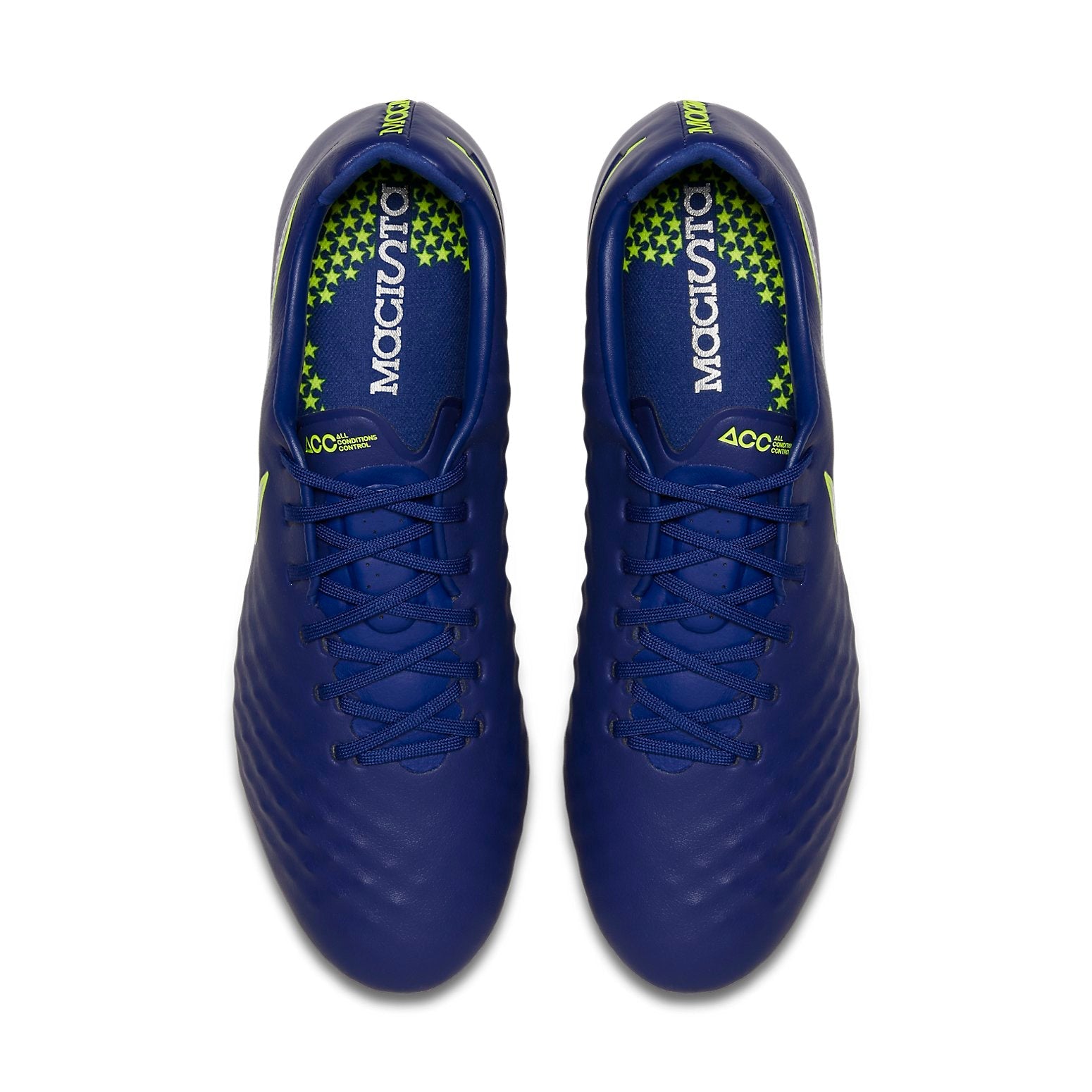 Nike Magista Opus 2 FG 'Deep Royal Blue' 843813-409