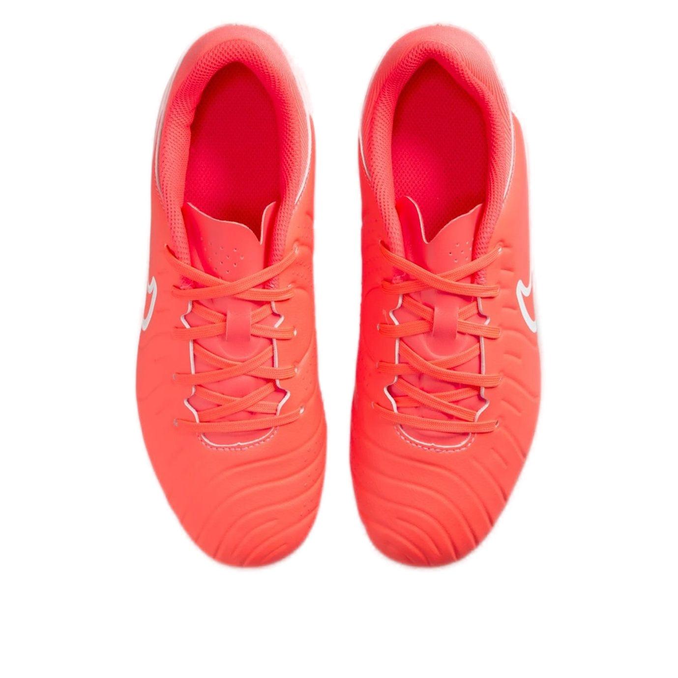 (GS) Nike Tiempo Legend 10 Academy 'Hot Lava White' DV4349-800