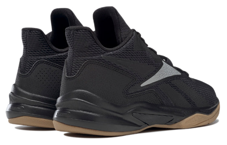Reebok More Buckets 'Black White' GY5470