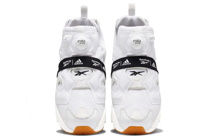 Reebok InstaPump Fury x Boost 'White Gum' FU9238
