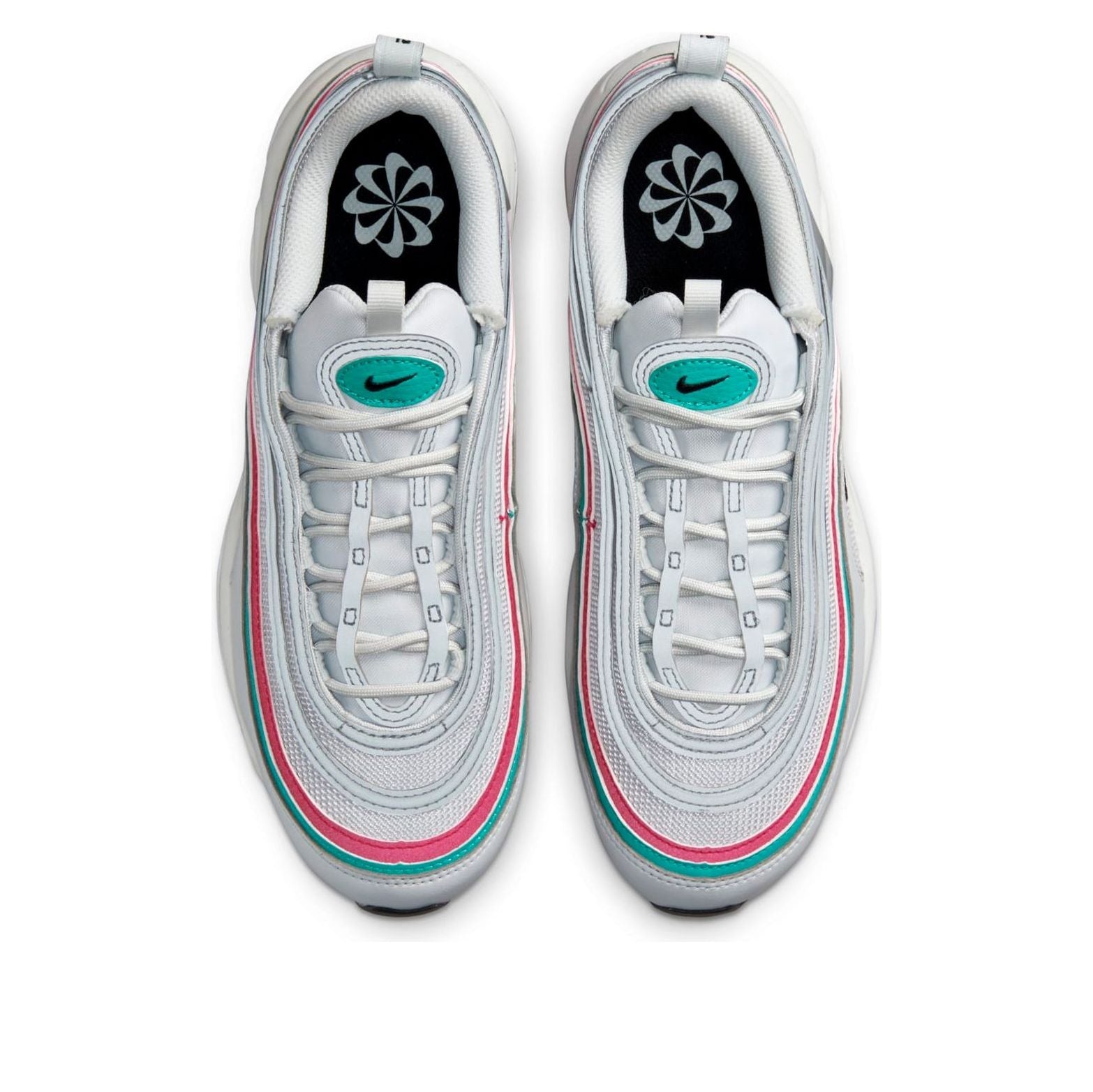 (WMNS) Nike Air Max 97 'Silver Beach' DH5093-001