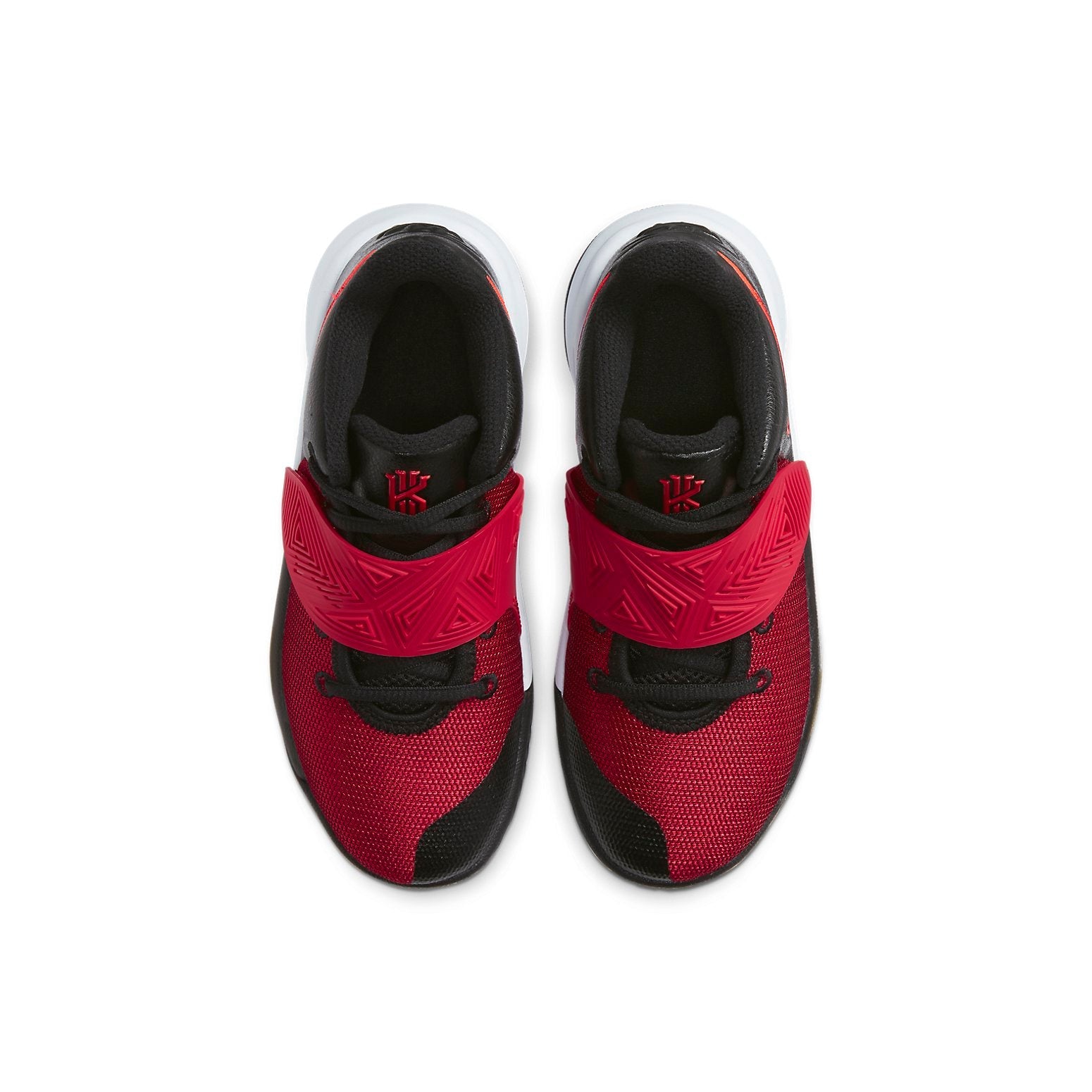 (PS) Nike Kyrie Flytrap 3 'Black Red' BQ5621-005