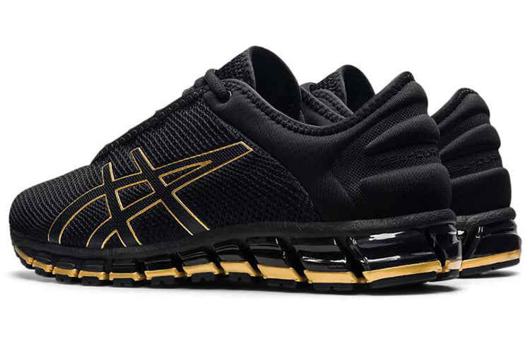 ASICS Gel-Quantum 180 3 MX 'Black Pure Gold' 1201A369-002