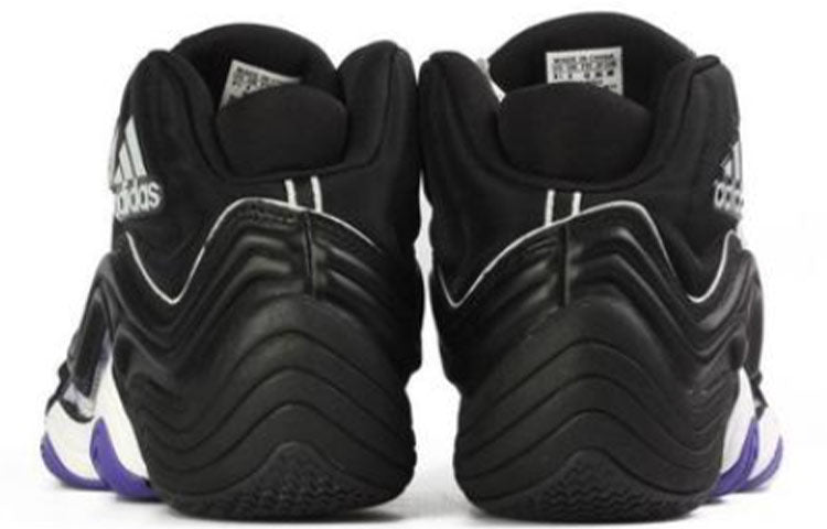 adidas Crazy 2 KB 'Away' D73912