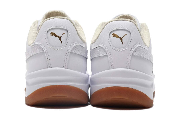 (WMNS) PUMA California Exotic 'Whisper White' 368135-01