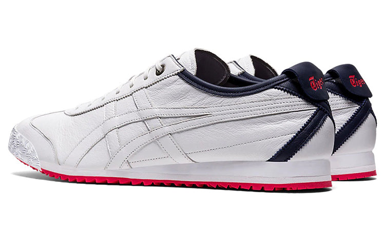 Onitsuka Tiger Mexico 66 SD 'White Blue' 1183A872-103