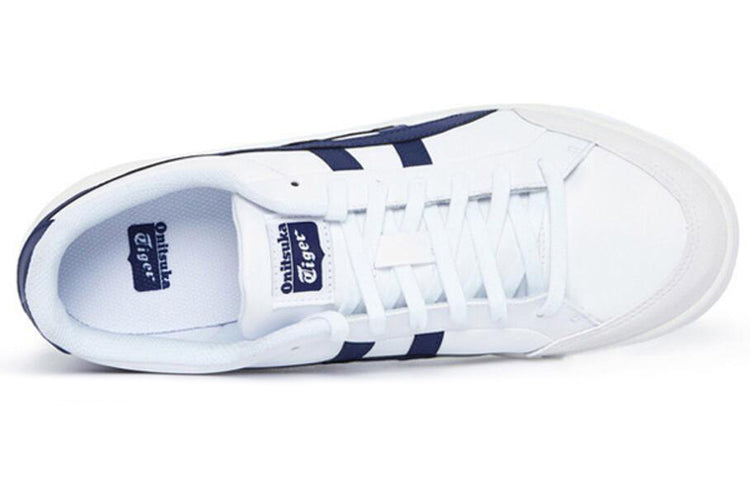 Onitsuka Tiger Entry Court 'White Blue' 1183A506-101