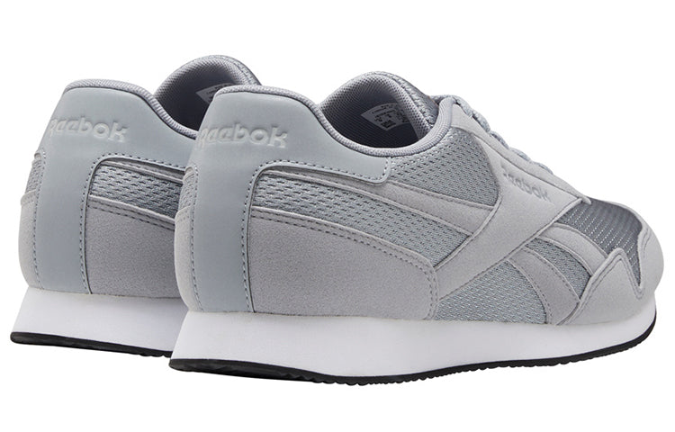 Reebok Classics Royal Jogger 3.0 'Gray White' EF7796