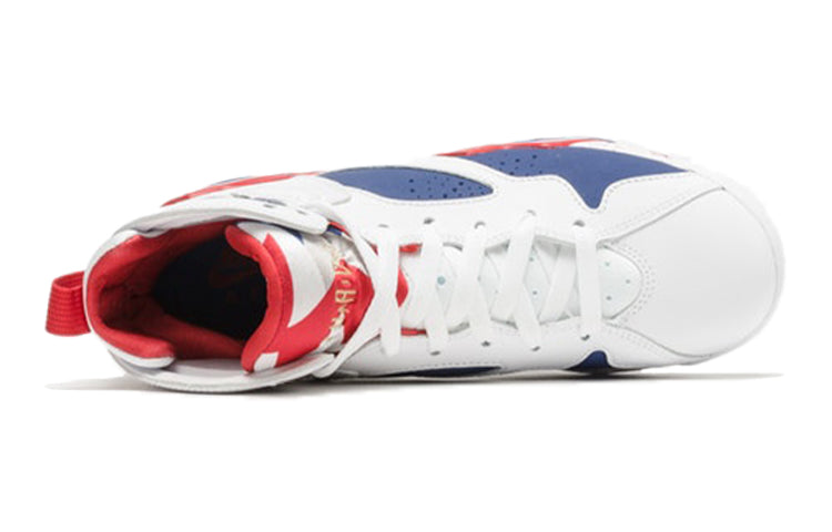 (GS) Air Jordan 7 Retro 'Tinker Alternate' 304774-123