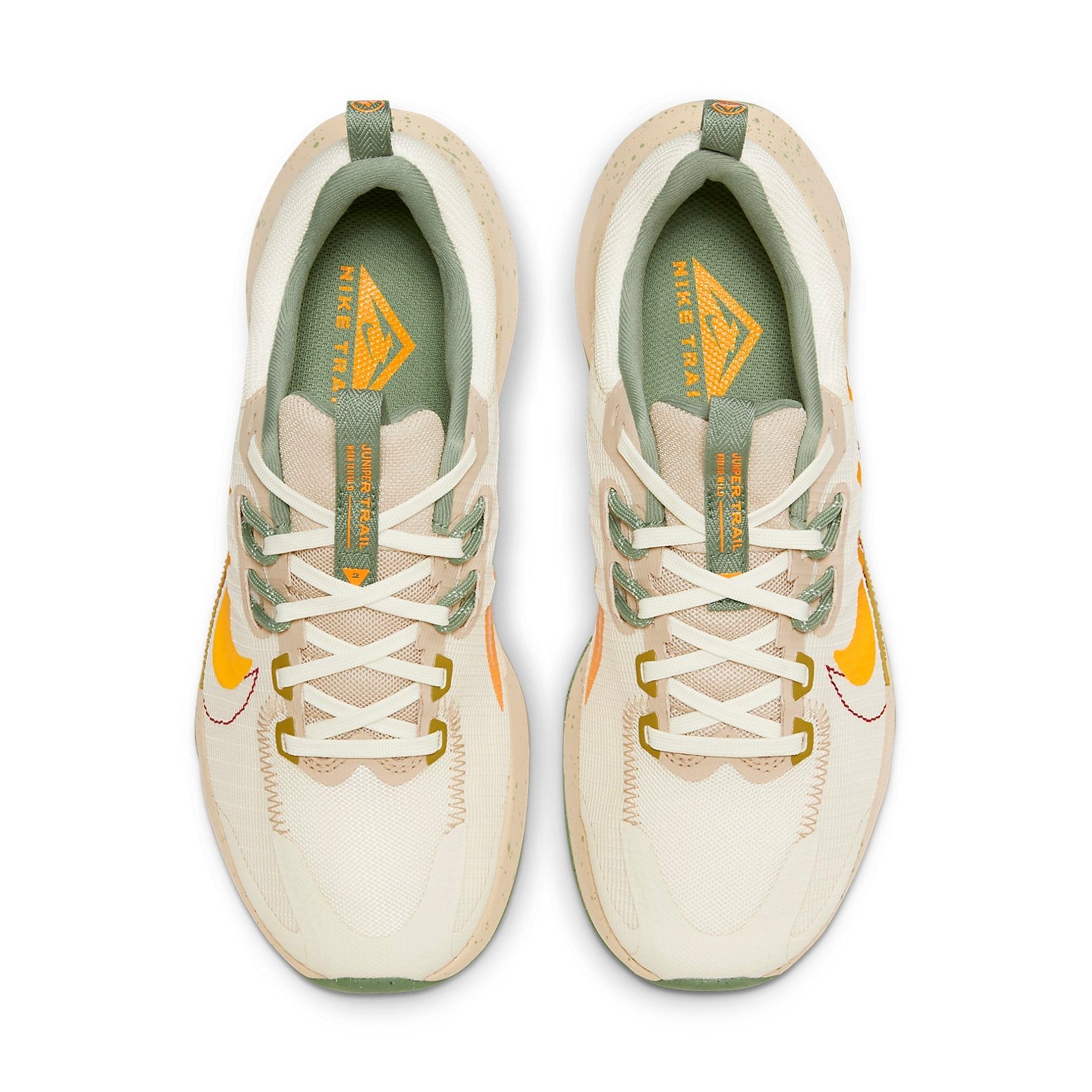 (WMNS) Nike Juniper Trail 2 Next Nature 'Pale Ivory' FQ6874-181