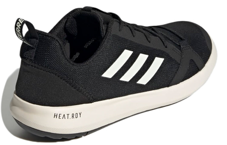 adidas Terrex Climacool Boat 'Black White' GY6118