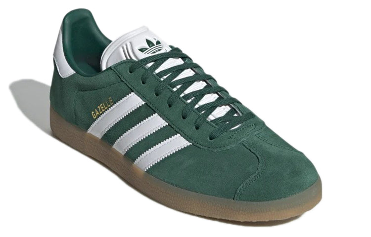 adidas Gazelle 'Collegiate Green Gum' DA8872