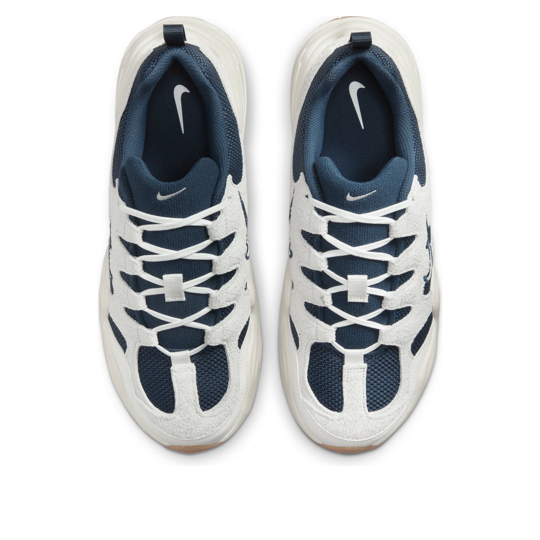 (WMNS) Nike Tech Hera 'Phantom Armory Navy' DR9761-004