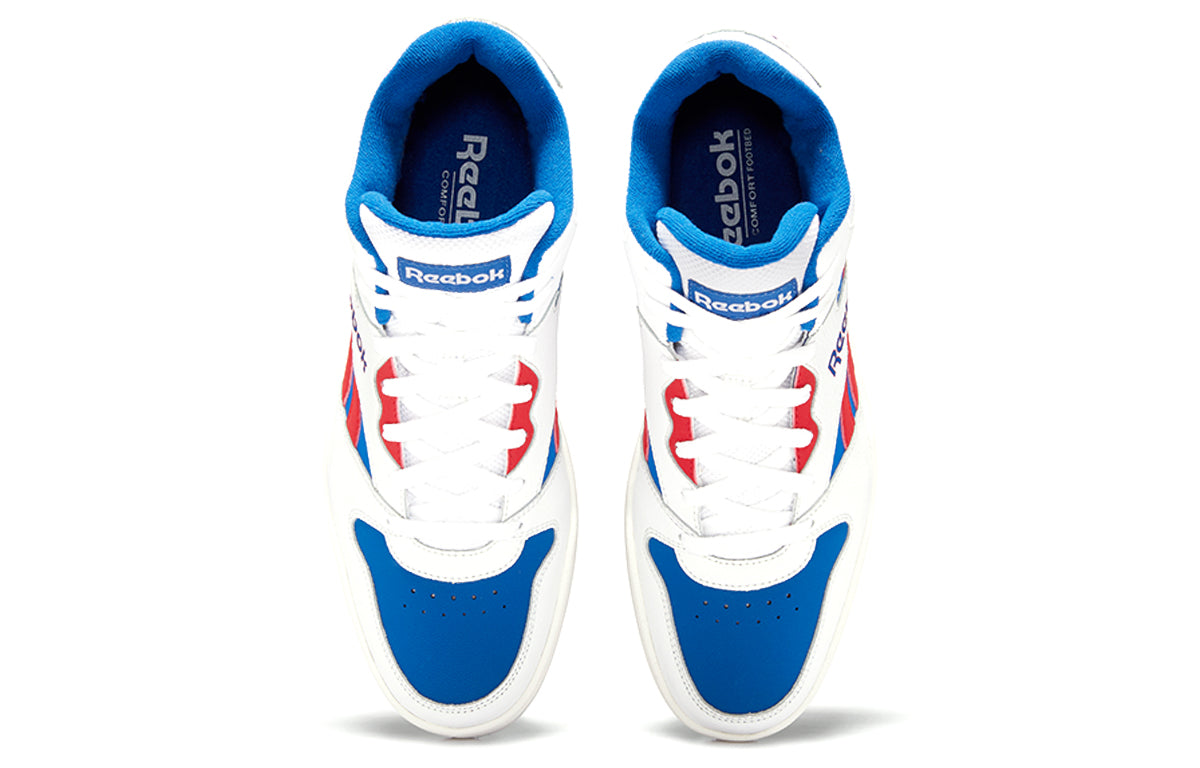 Reebok Royal BB4500 Hi2 White/Blue FX3438