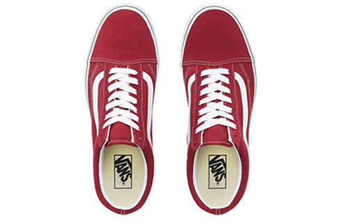 Vans Old Skool 'Rumba Red' VN0A38G1VG4