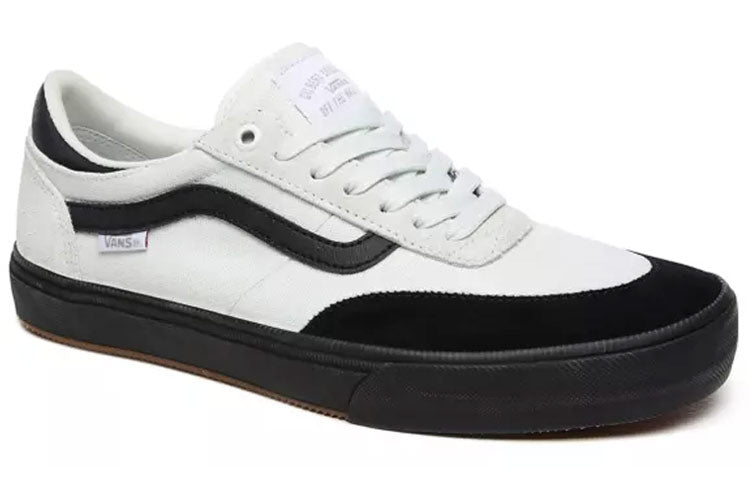 Vans Glibert Crockett Pro 2 'Black White' VN0A38COW7U