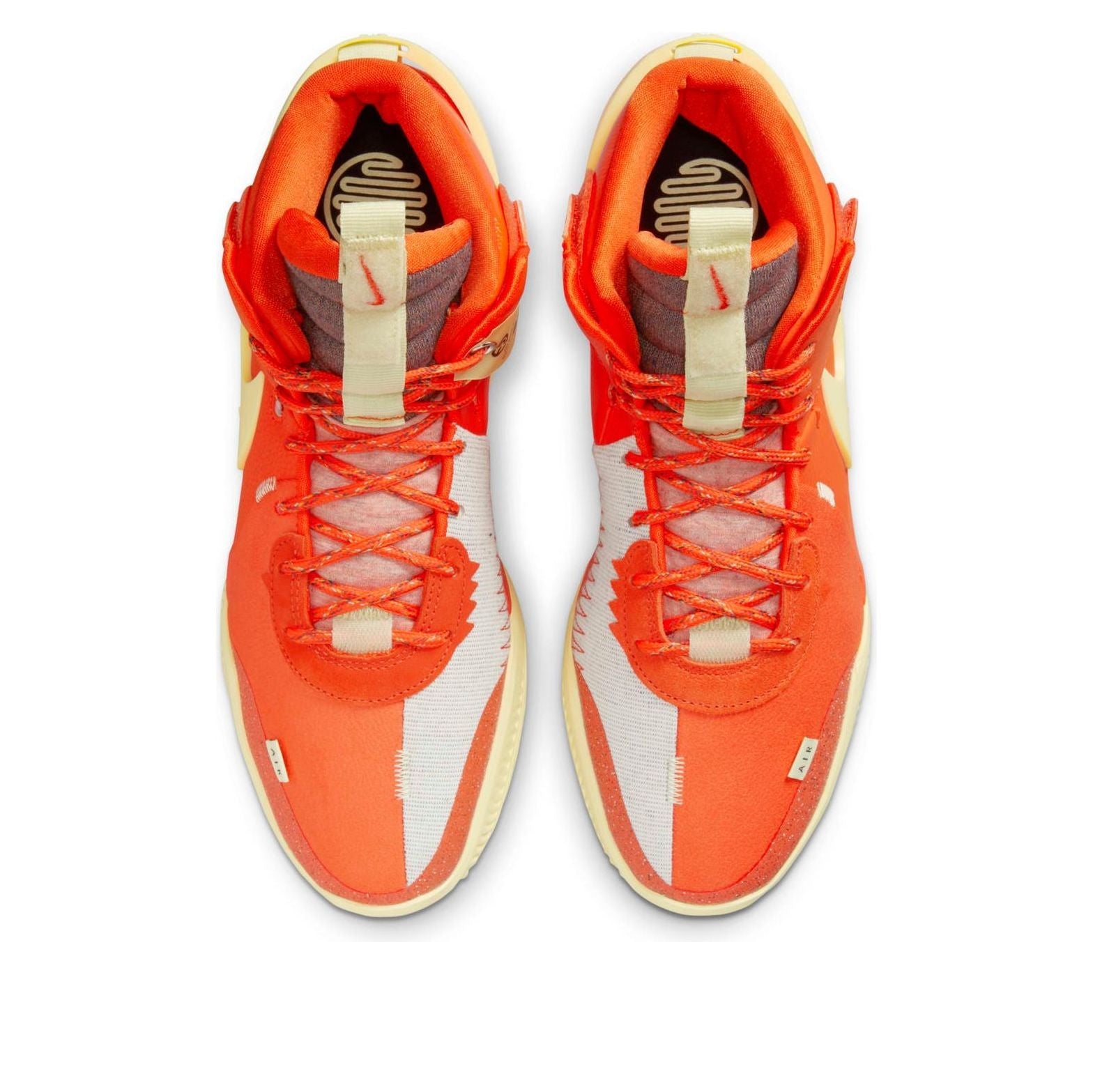 Nike Air Deldon EP 'Safety Orange' DV5578-800