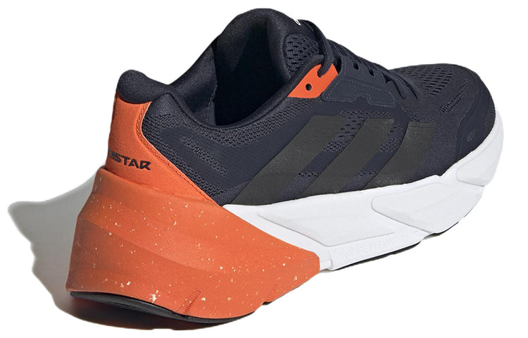 adidas Adistar 'Shadow Navy Impact Orange' GY1685