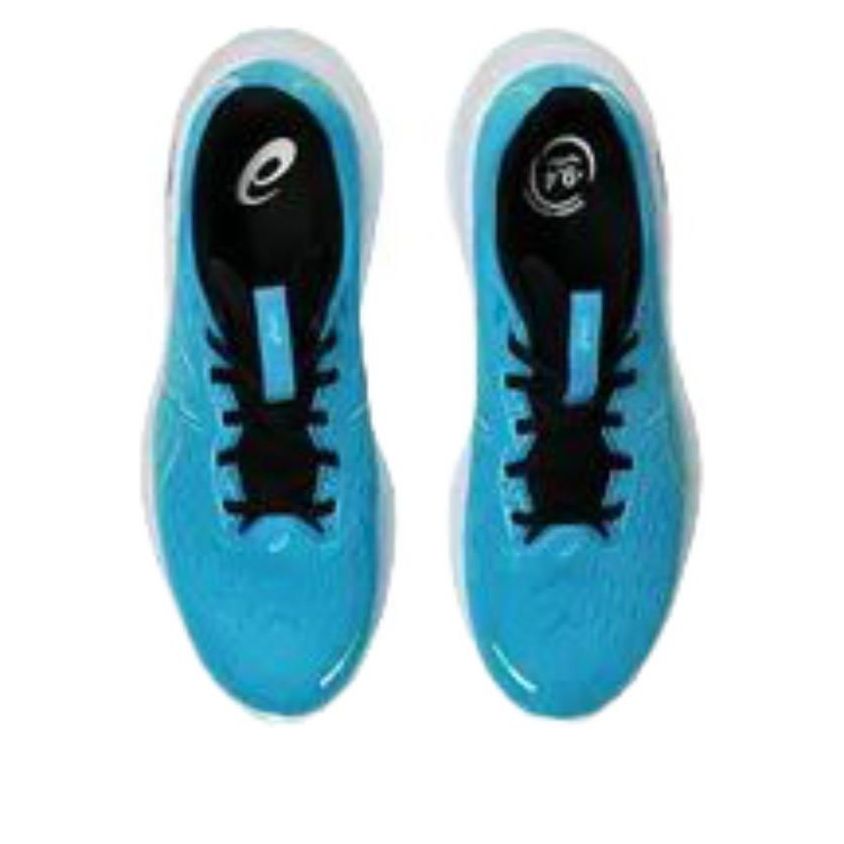 ASICS Gel-Cumulus 26 'Digital Aqua New Leaf' 1011B792-404