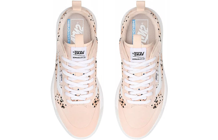 Vans Leila Hurst Ultrarange Exo Pink VN0A4U1KWOL