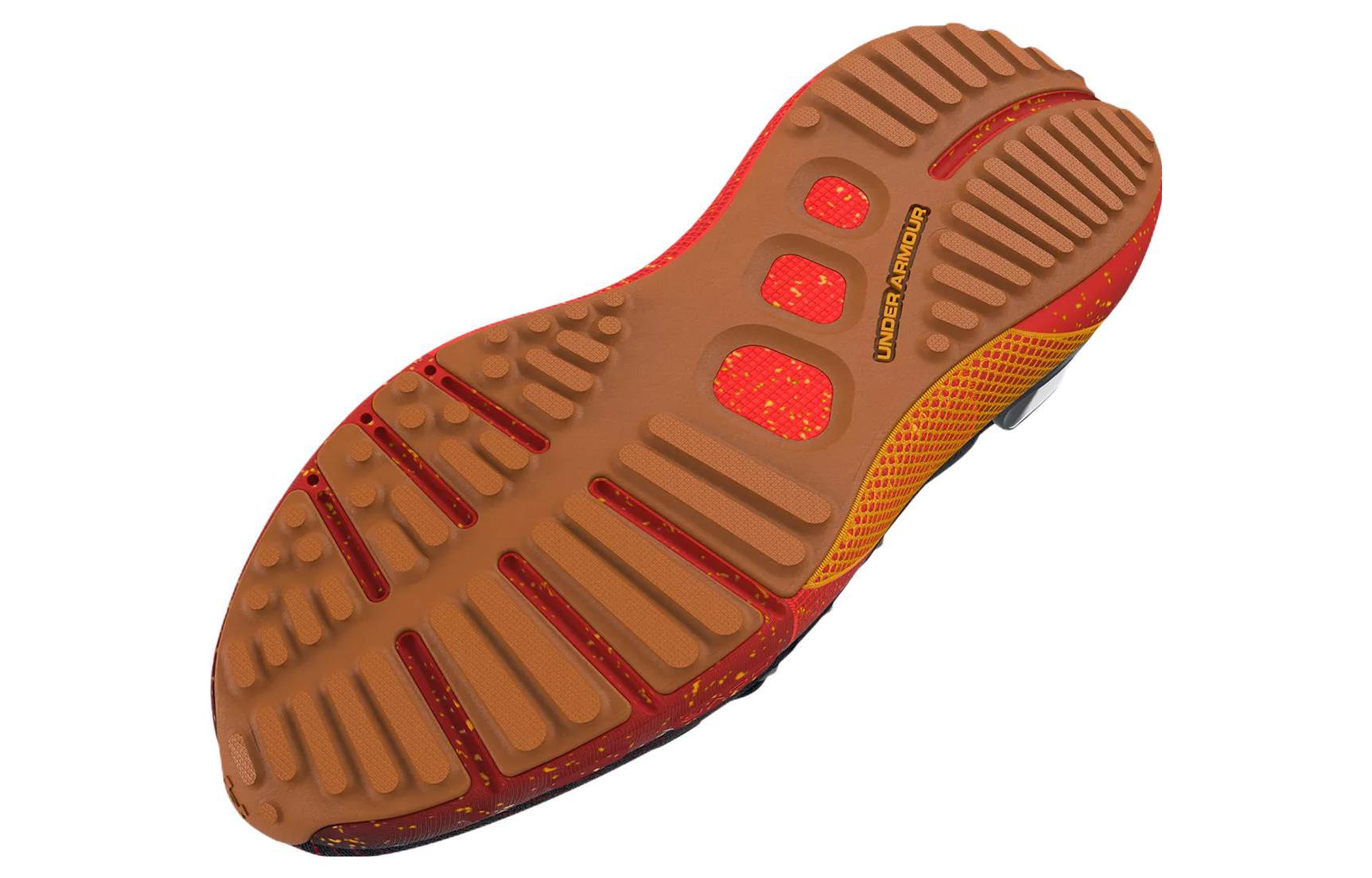 Under Armour HOVR Phantom 3 'Lunar New Year - Black Radio Red' 3025570-001