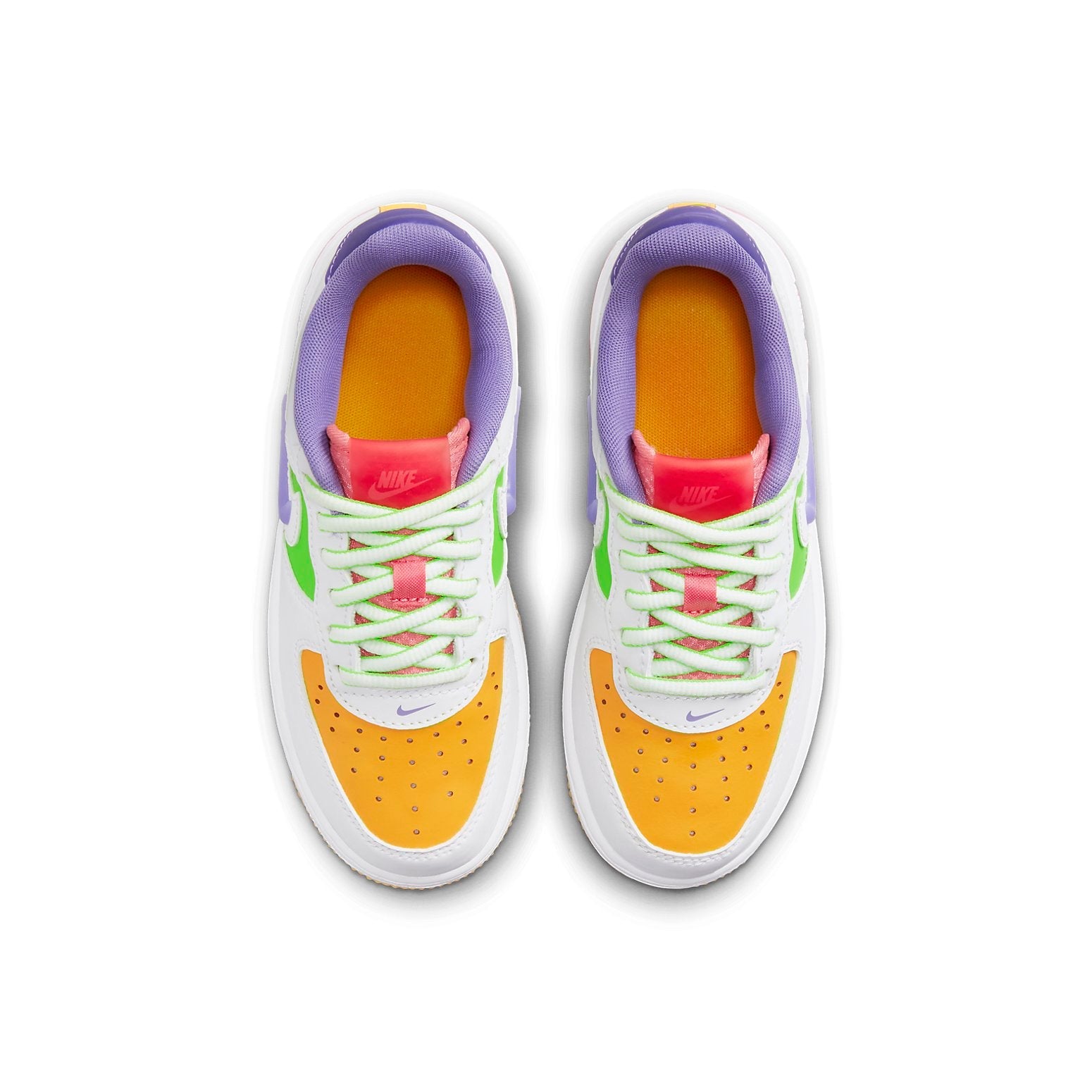 (PS) Nike Force 1 LV8 'Fruit Colors' FD1036-100