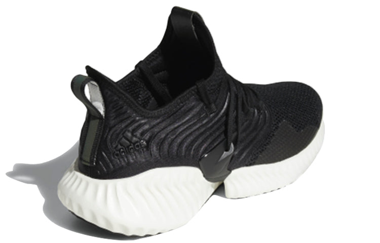 adidas Alphabounce Instinct Cc 'Black White' D97280