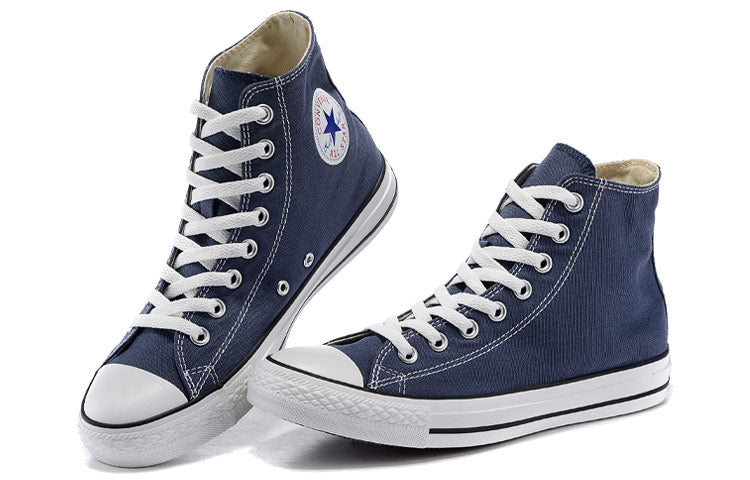 Converse Chuck Taylor All Star Blue/White 102307C