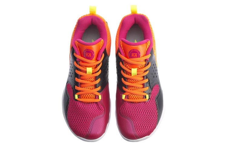 (WMNS) Li-Ning HalberTD AYTQ012-1