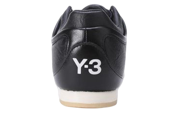 adidas Y-3 Boxing 'Black Core White Easy Yellow' GX1095