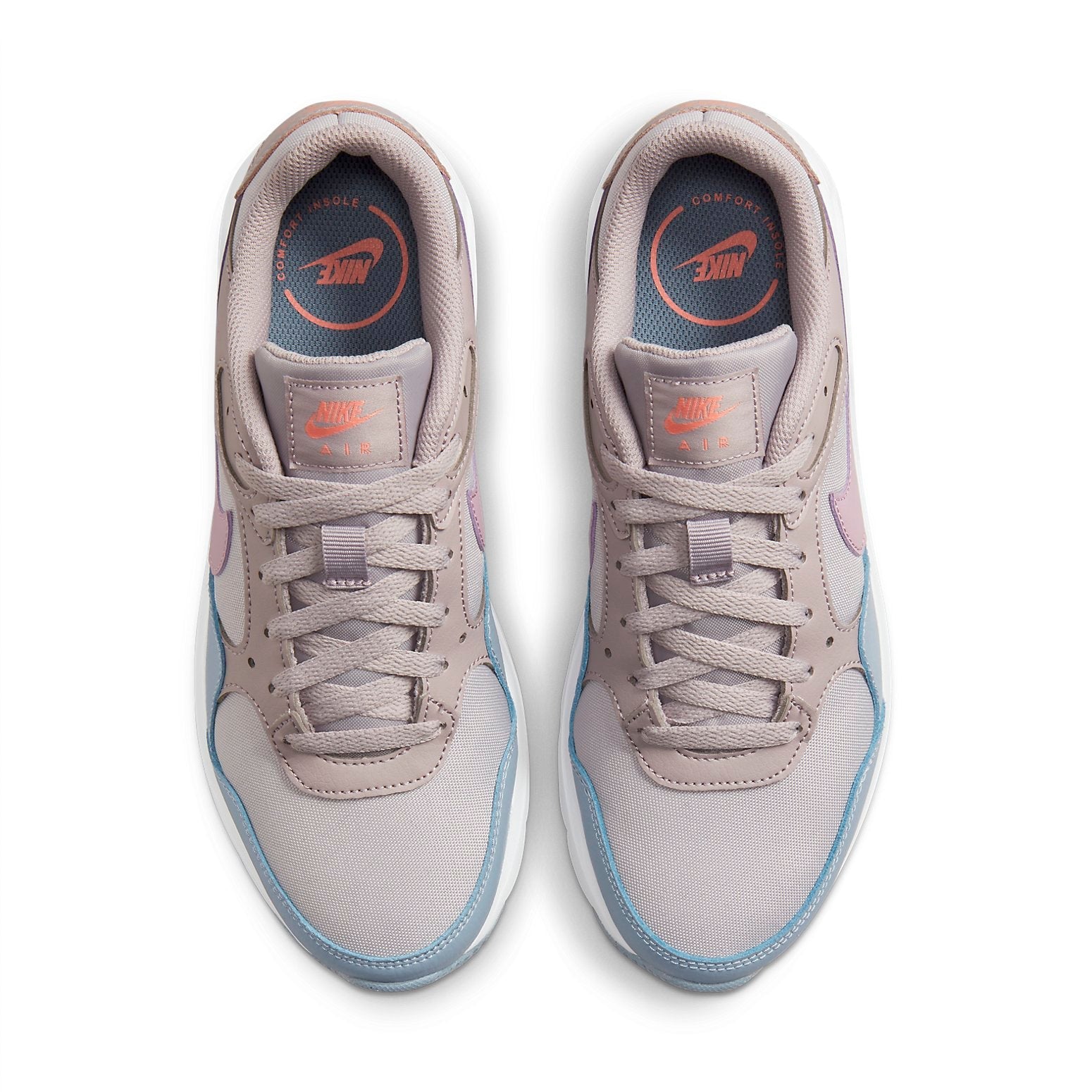 (WMNS) Nike Air Max SC 'Amethyst Ash' CW4554-500