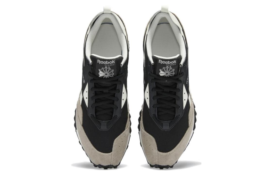 Reebok LX 2200 'Black Boulder Grey' GY1534