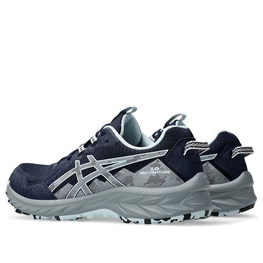 (WMNS) ASICS Gel-Venture 10 'Midnight Gravel' 1012B759-400