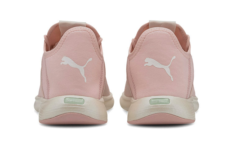 (WMNS) PUMA Softride Vital Femme Shimr 'Pink Blue' 193709-01