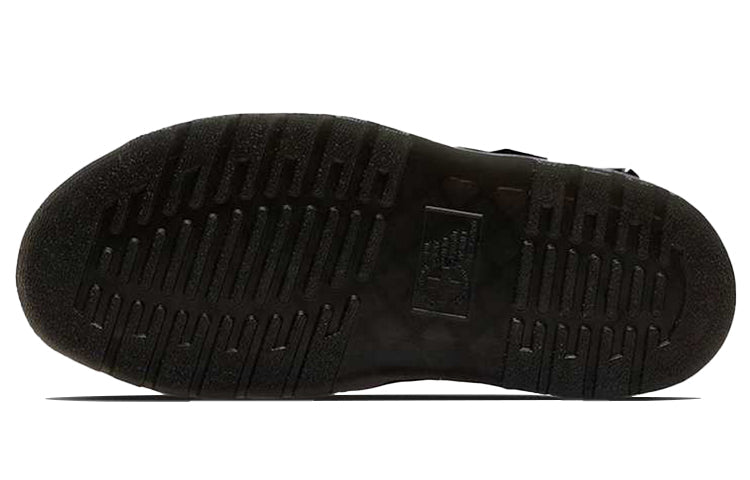 Dr. Martens Kassion 'Black' 24629001