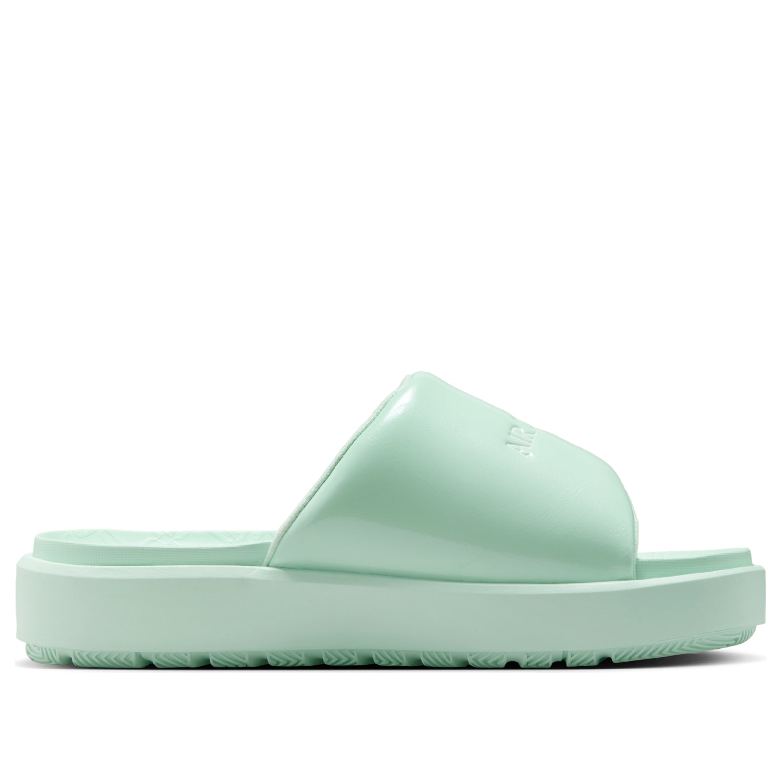 (WMNS) Air Jordan Sophia Slides 'Washed Teal' FZ7012-300