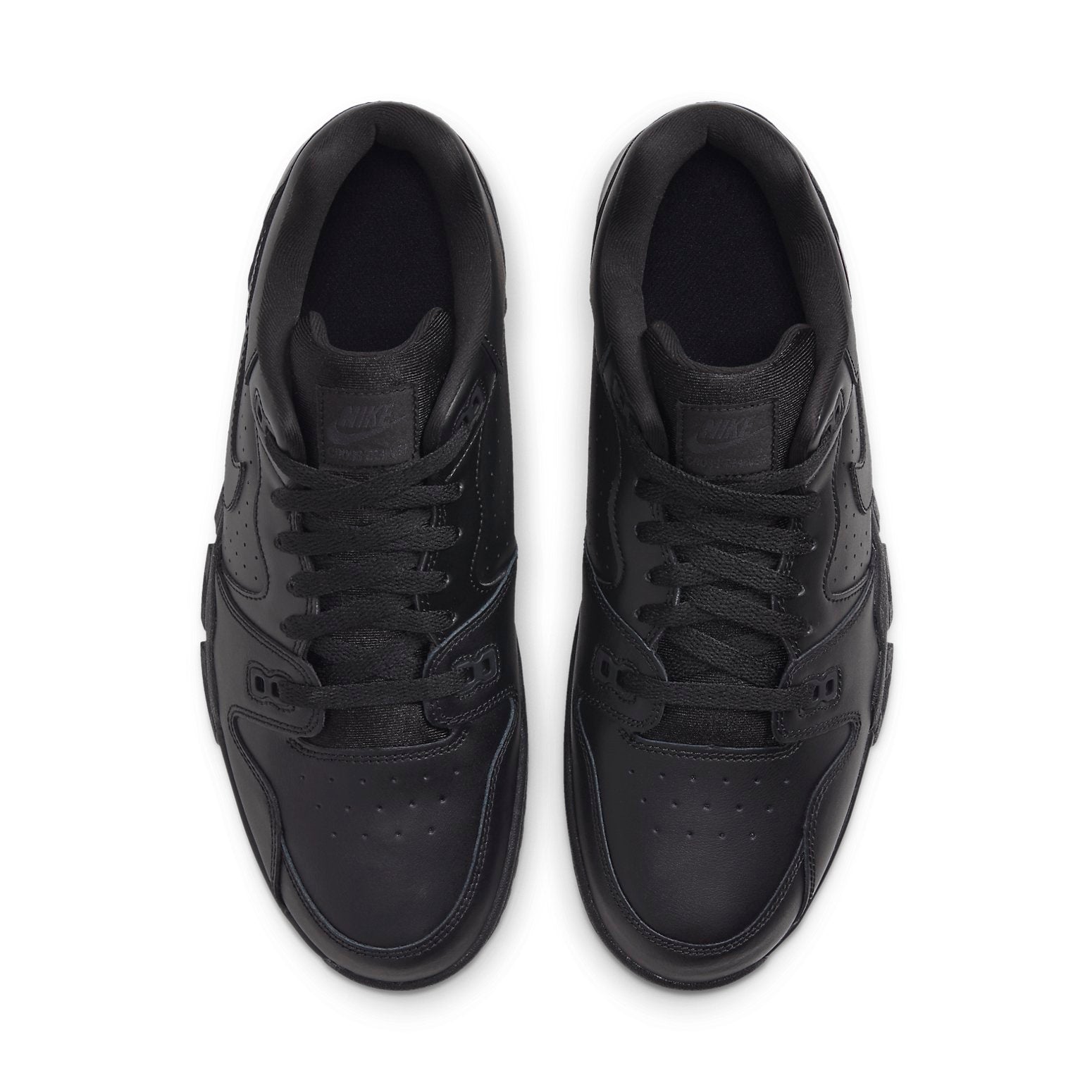Nike Air Cross Trainer Low 'Triple Black' CQ9182-001