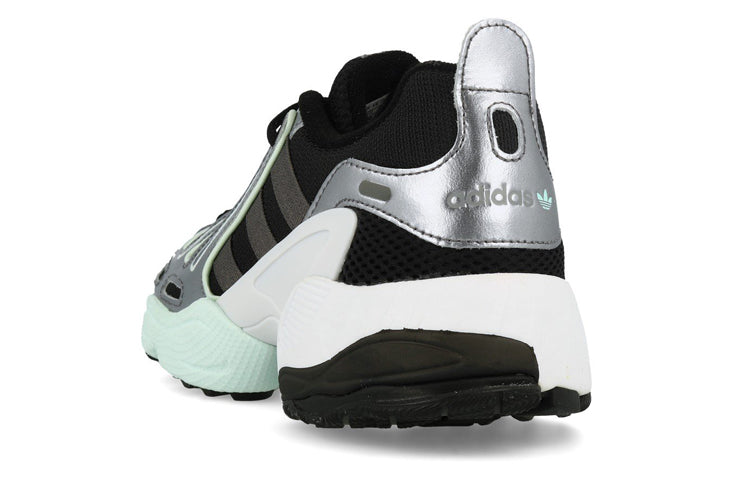 (WMNS) adidas EQT Gazelle 'Black Ice Mint' EE5158