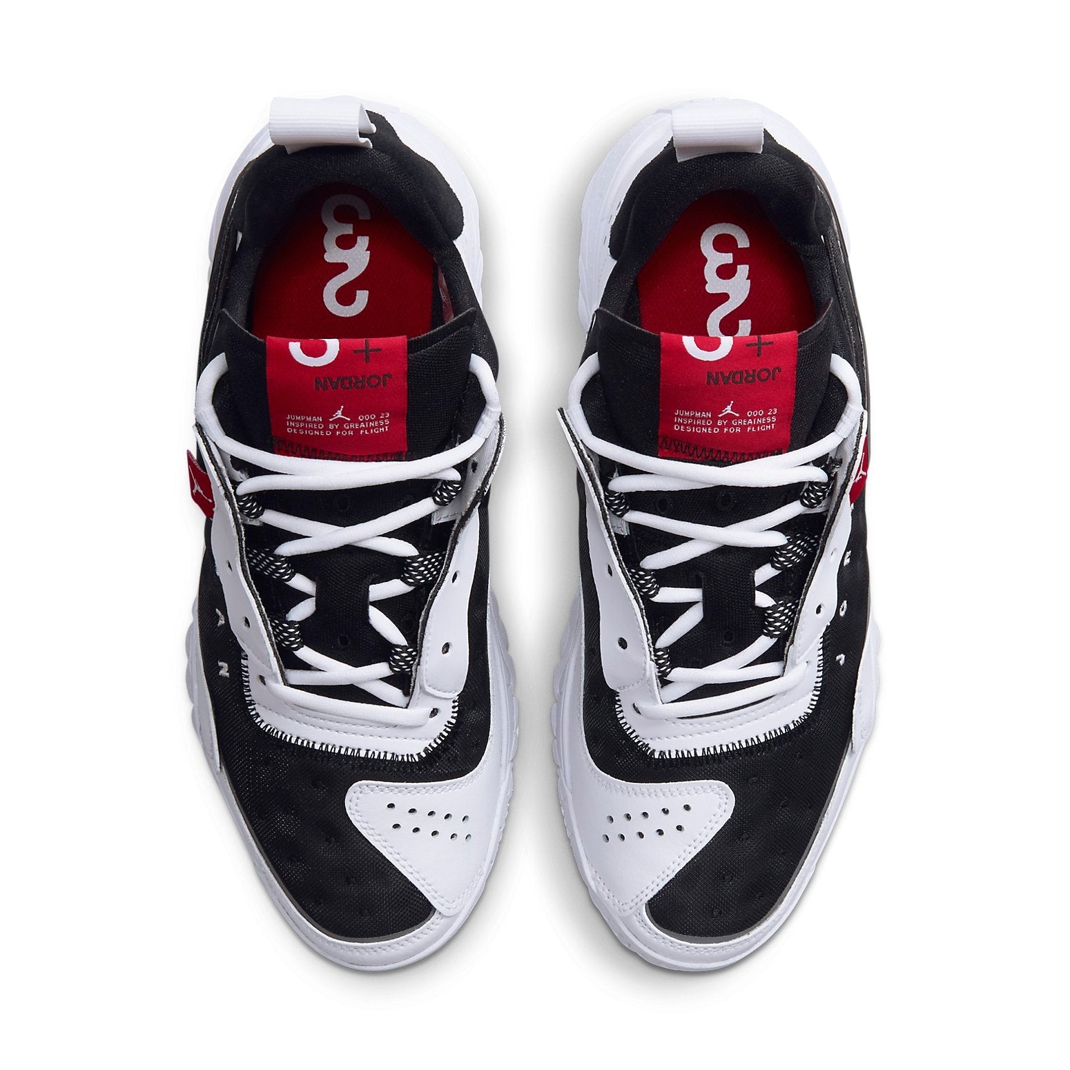 Air Jordan Delta 2 'Chicago Bulls' CV8121-011