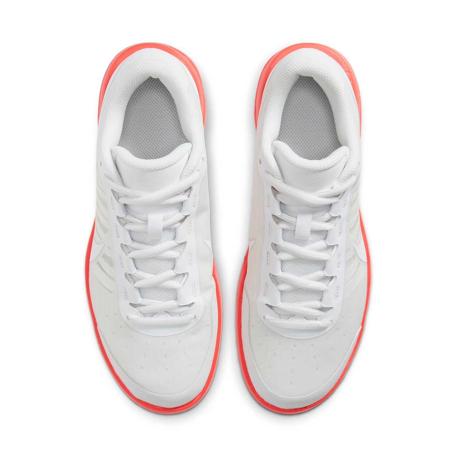 (WMNS) Nike Air Max Vapor Wing MS 'White Crimson' CI9838-101