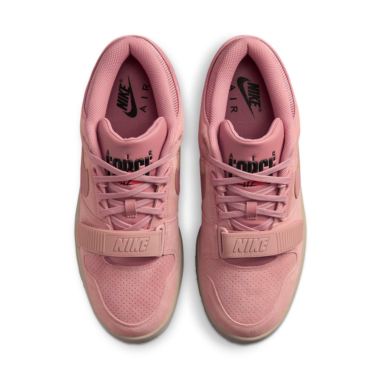 Nike Air Alpha Force 88 'Red Stardust' FJ4184-600