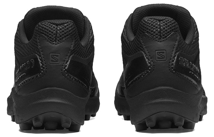 Salomon Cross Advanced 'Black' 416408