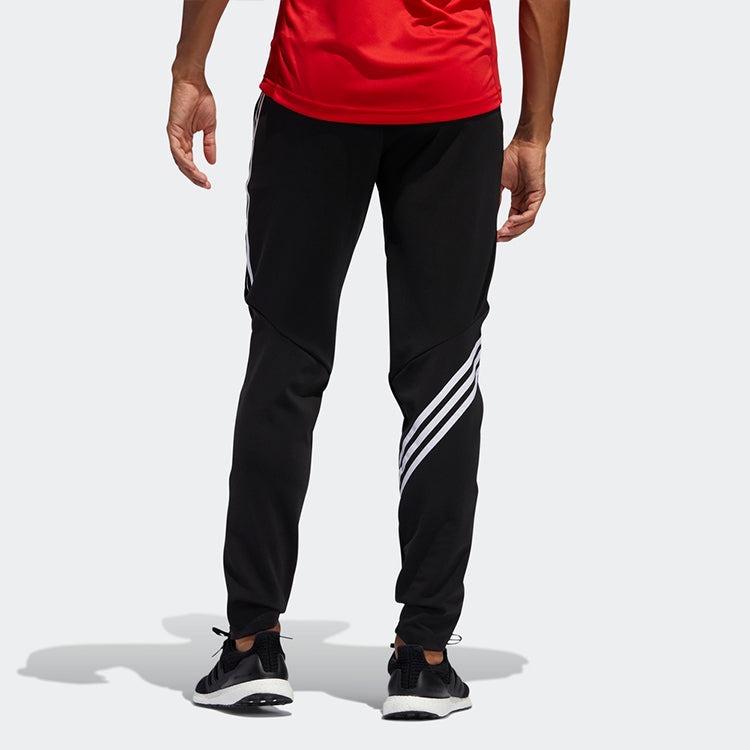 adidas ASTRO PANT M Running Casual Sports Pants Black ED9296