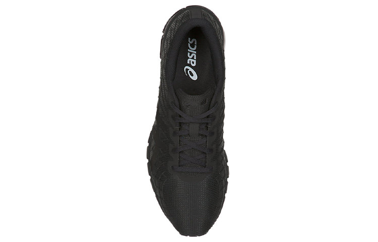 ASICS Gel Quantum 180 4 'Black' 1021A104-001