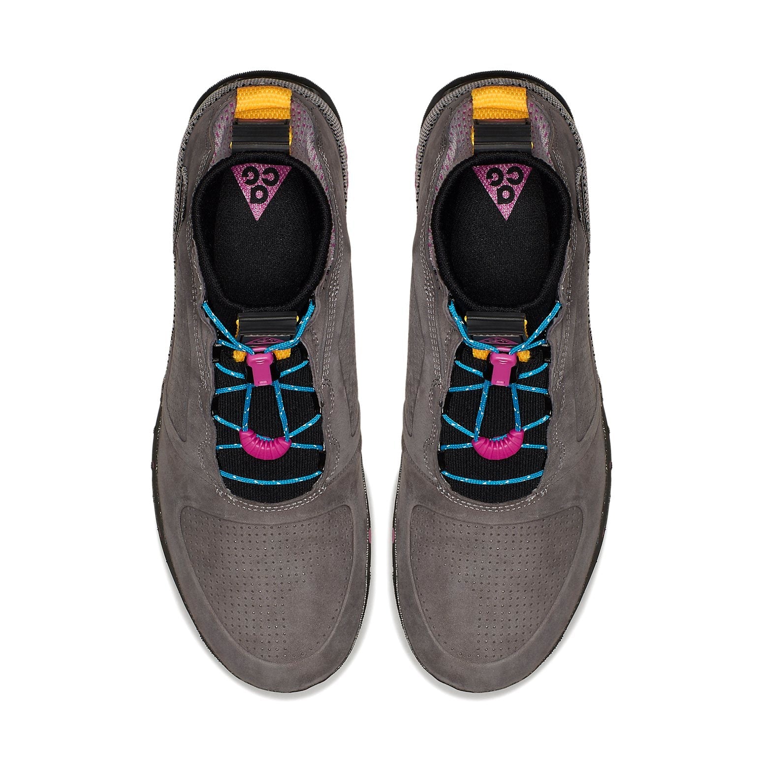 Nike ACG Ruckel Ridge 'Gunsmoke' AQ9333-001