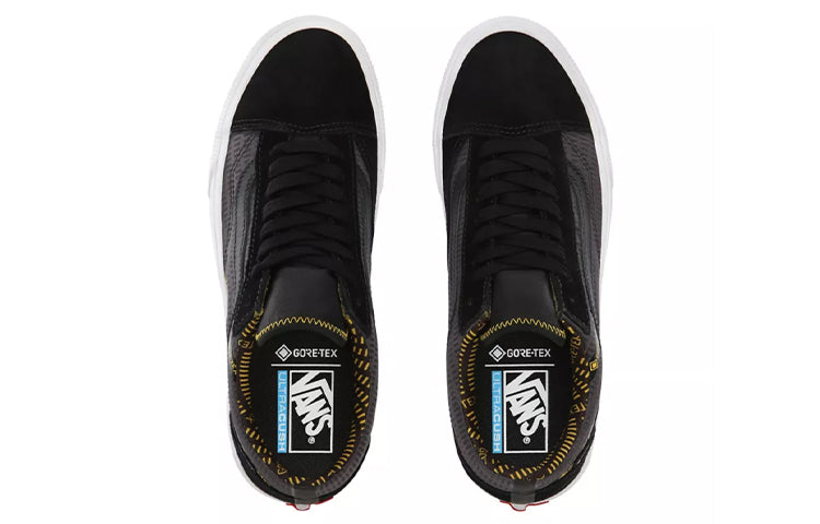 Vans Gore-Tex Old Skool Black VN0A4V9W2TE
