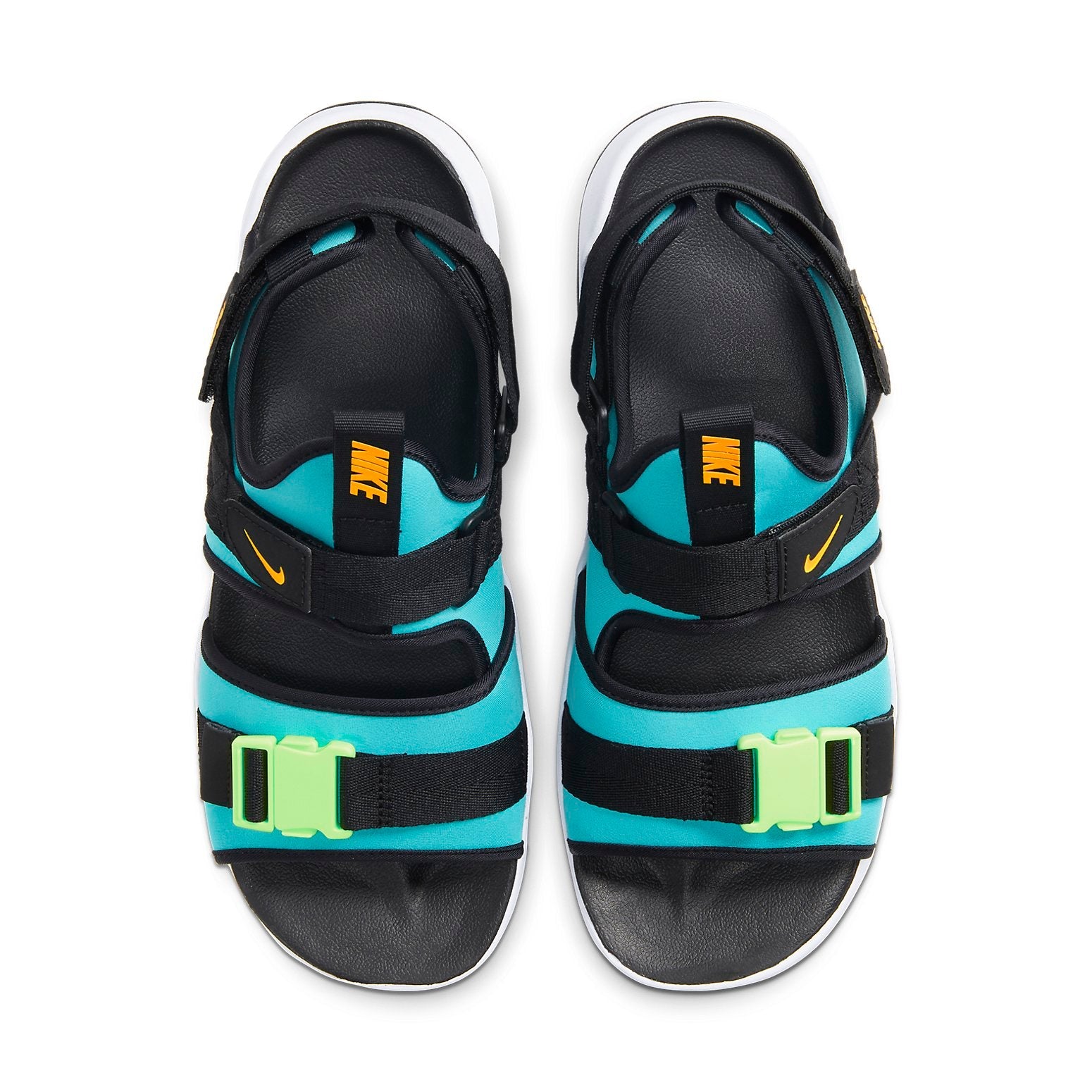 Nike Canyon Sandal 'Oracle Aqua' CW9704-300