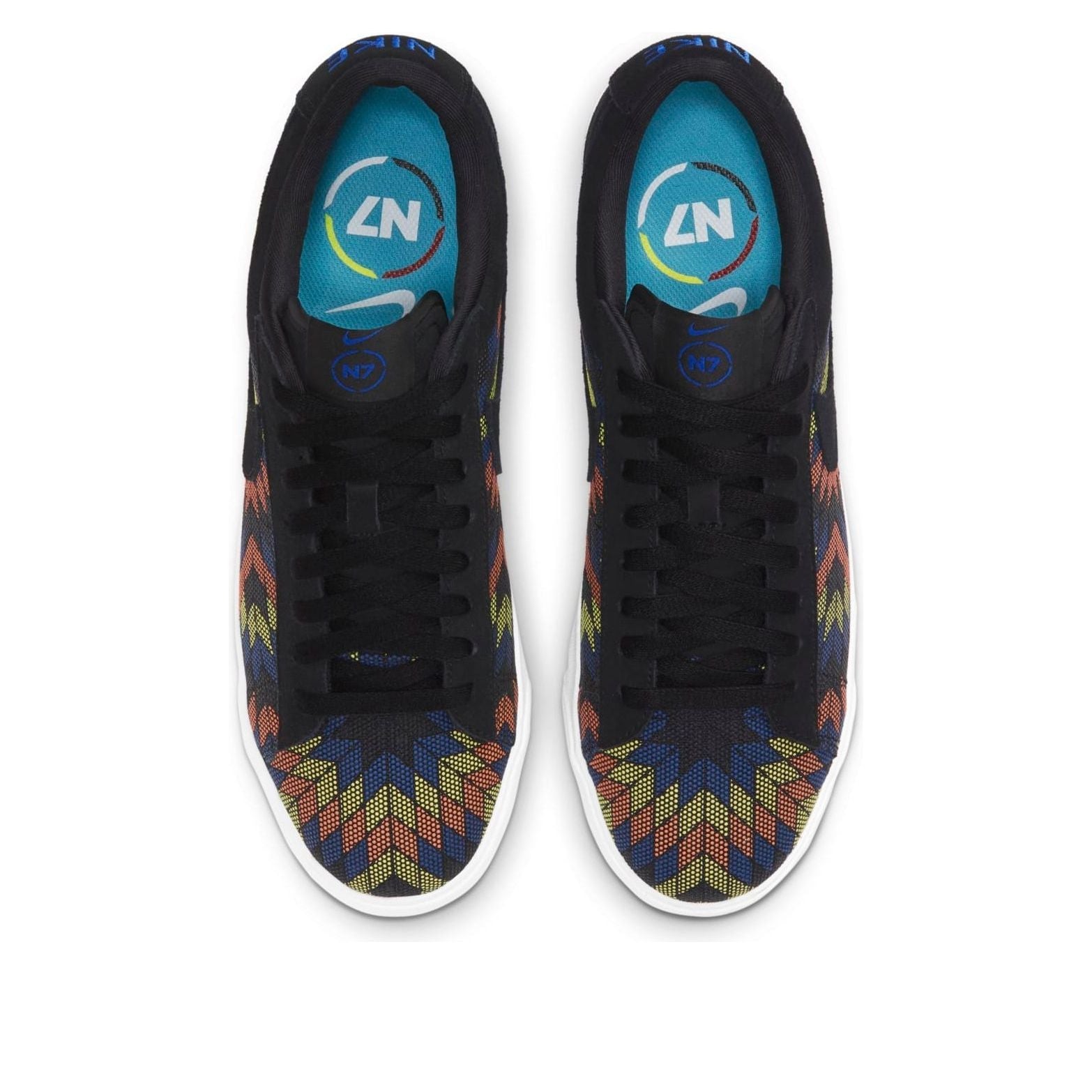 Nike Blazer Low 'N7' DA1347-001