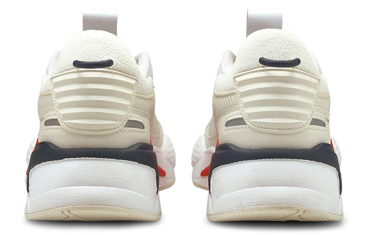 PUMA RS-X 'Pop - Marshmallow Poppy Red' 380461-01