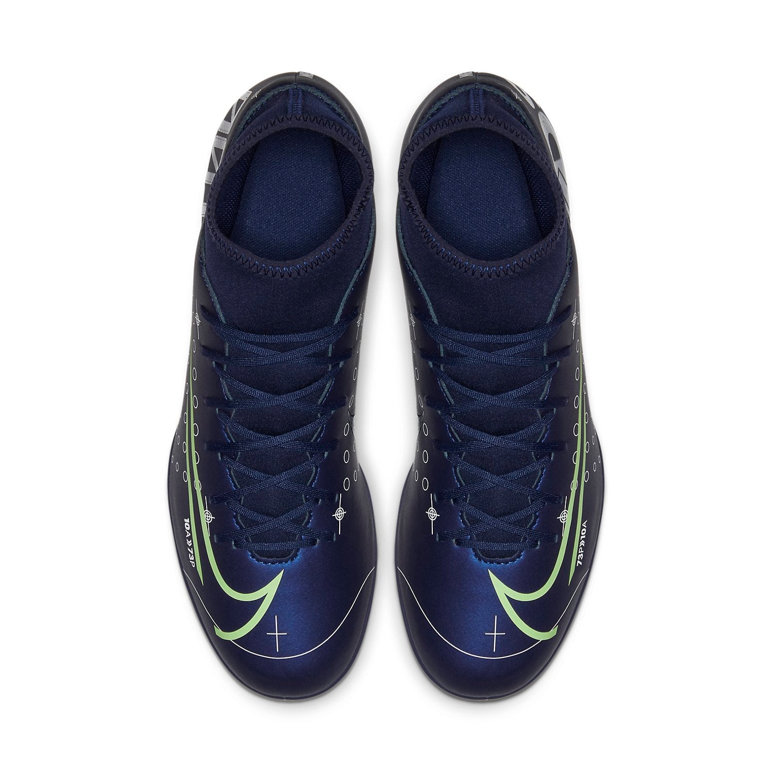 Nike Mercurial Superfly 7 Club MDS FG MG 'Dream Speed' BQ5463-401